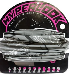 Hyperlook Scout баф мотоциклетный, серый