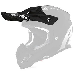 Airoh Aviator Ace козырек к шлему, черный матовый