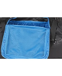 Fox Podium Gear Bag сумка для экипировки, черный