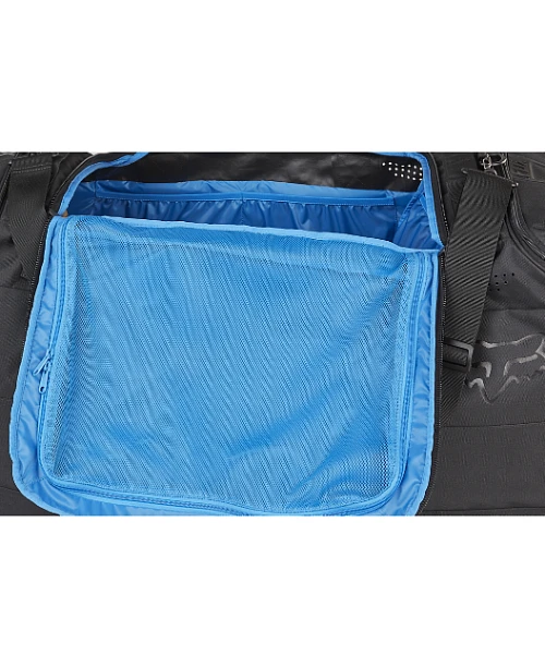 Fox Podium Gear Bag сумка для экипировки, черный