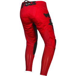 Fox Racing 180 Cota 2019 мотоштаны, красный