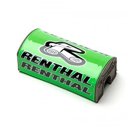 Renthal Fatbar Pad подушка на руль без перемычки, зеленый