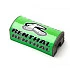 Renthal Fatbar Pad подушка на руль без перемычки, зеленый