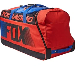 Fox Shuttle 180 Roller Oktiv Flow Red, сумка на колесах