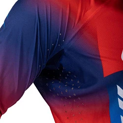 Leatt Moto 5.5 UltraWeld 2026 Royal джерси