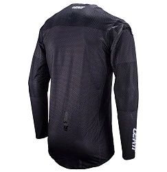 Leatt Moto 5.5 UltraWeld 2024 Graphite джерси