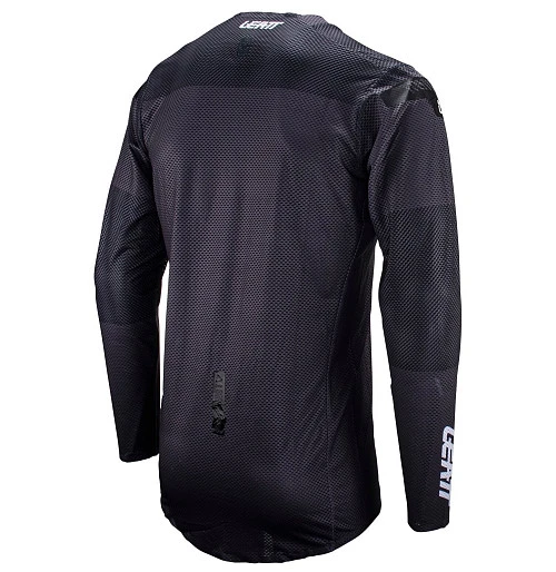 Leatt Moto 5.5 I.K.S / UltraWeld 2024 Graphite комплект