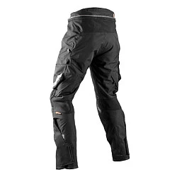Leatt ADV DriTour 5.5 Stealth Black/Grey мотоштаны