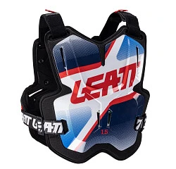 Leatt Chest Protector 1.5 Torque Royal панцирь без плеч