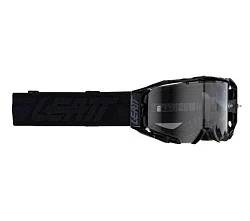 Leatt Velocity 6.5 Photochromic Stealth / Light Grey 28-80% мотоочки