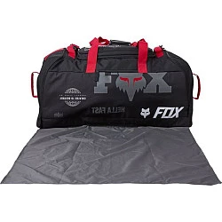 Fox Podium Illmatik Black, сумка для экипировки