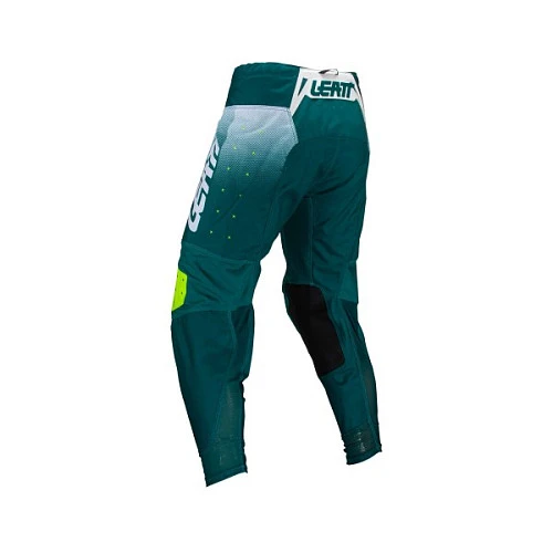 Leatt Moto 4.5 2024 Acid Fuel мотоштаны
