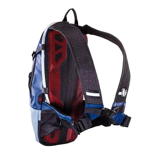 Leatt MTB Mountain Lite 1.5 Hydration Denim рюкзак-гидропак