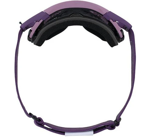 Oakley Airbrake MX Heritage Stripe Lavender/Prizm Low Light мотоочки (OO7107-07)