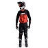 Leatt Moto 4.5 Enduro 2023 Red/Black комплект