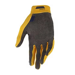 Leatt Moto 1.5 GripR Gold мотоперчатки