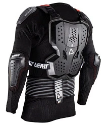 Leatt Body Protector 3.5 Graphene моточерепаха