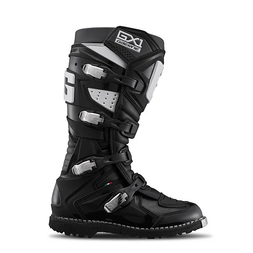 Gaerne GX1 Enduro мотоботы, черный