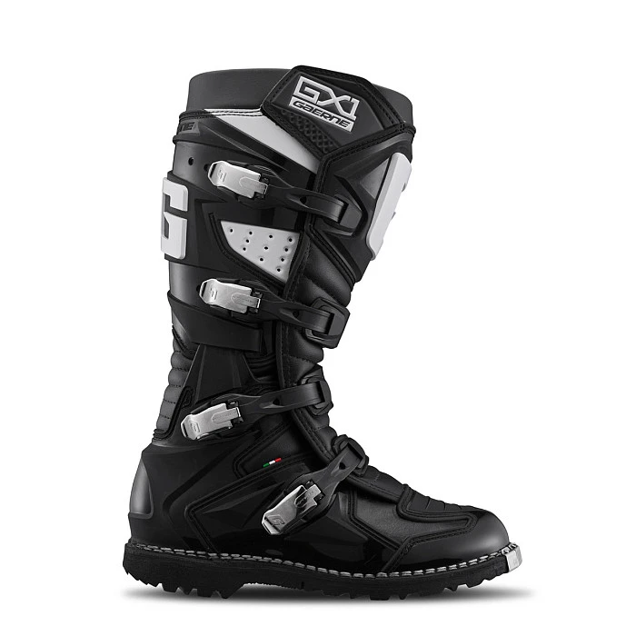 Gaerne GX1 Enduro мотоботы, черный