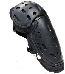 Acerbis Profile защита локтей, черный