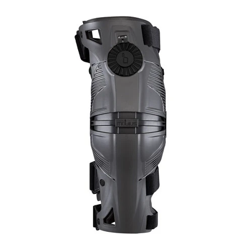 Mobius X8 Knee Brace наколенники, серо-черный