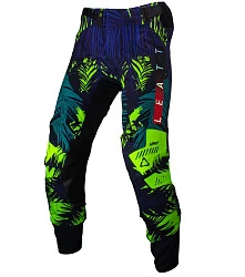 Leatt Moto 5.5 I.K.S 2024 Jungle мотоштаны