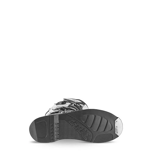 Gaerne GX1 Goodyear Black/White/Grey мотоботы