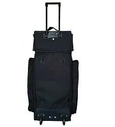 Grom MX1 Gearbag Bandit сумка на колесах, черный