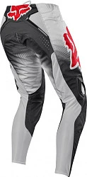 Fox Racing 360 Viza 2018 мотоштаны, серый