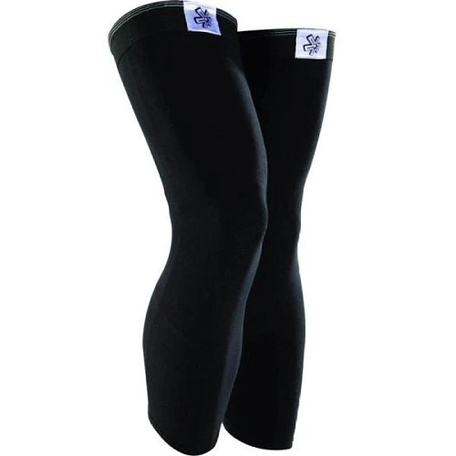 Asterisk Ultra Banded Undersleeves чулки под наколенники, черный