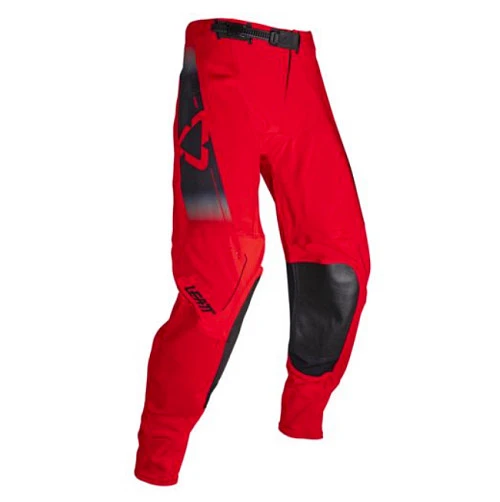 Leatt Moto 4.5 2026 Lite Red комплект, красный