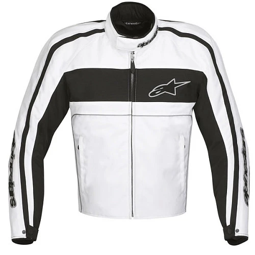 Alpinestars T-Dyno Waterproof (бело-черный)