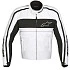 Alpinestars T-Dyno Waterproof (бело-черный)