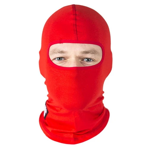 Hyperlook Pancher подшлемник, красный