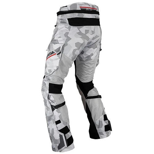Leatt ADV FlowTour 7.5 Steel мотоштаны
