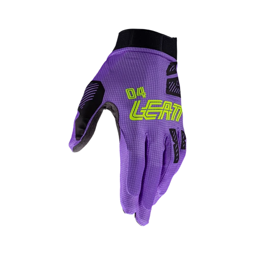 Leatt Moto 1.5 GripR 2025 Argon мотоперчатки