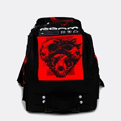 Grom MX1 Gearbag Rentgenn сумка на колесах
