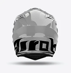 Airoh Commander 2 Cement Grey шлем эндуро