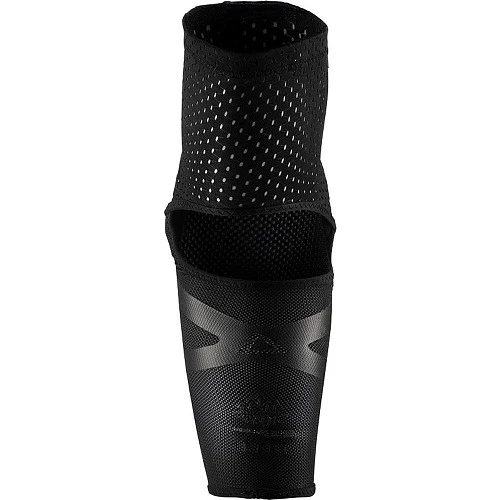 Leatt 3DF Hybrid налокотники, черный