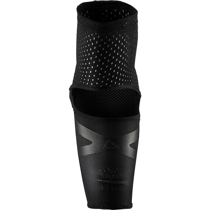 Leatt 3DF Hybrid налокотники, черный