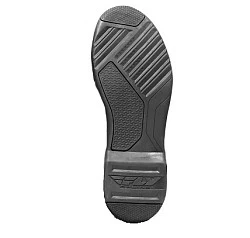 Fly Racing Maverik мотоботы кроссовые, черный