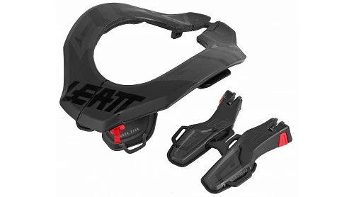 Leatt DBX/GPX 3.5 опорная планка защиты шеи 2XL, черный