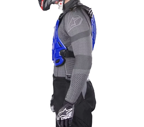 Acerbis Profile Blue панцирь