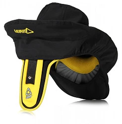 Leatt Weather collar DBX/GPX чехол для защиты шеи, черный