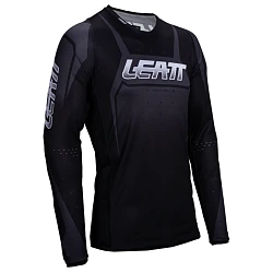 Leatt Moto 4.5 2025 Stealth комплект