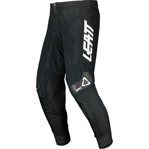 Leatt GPX 4.5 2021 Black/White мотоштаны