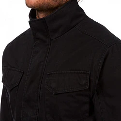 Fox Glamis мотокуртка, черный