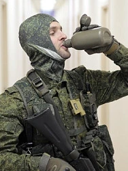 Подшлемник-балаклава EM Цифра РФ