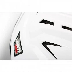 Leatt Chest Protector Pro Lite панцирь, белый