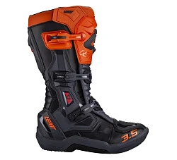 Leatt 3.5 Orange мотоботы
